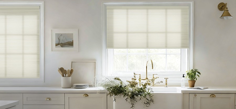 Cellular / Honeycomb Shades