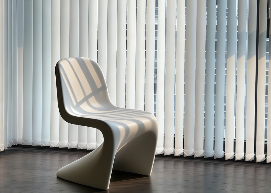 Vertical Blinds